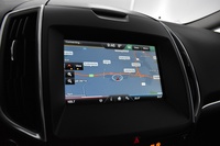 Ford S-MAX vaihtoauto