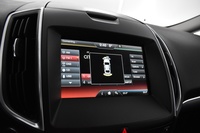 Ford S-MAX vaihtoauto