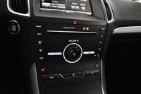 Ford S-MAX vaihtoauto