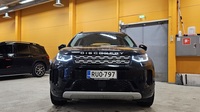 Land Rover Discovery Sport vaihtoauto