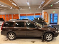 Volvo XC70 vaihtoauto