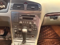 Volvo XC70 vaihtoauto