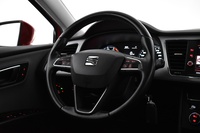 SEAT Leon ST vaihtoauto