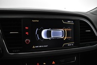 SEAT Leon ST vaihtoauto