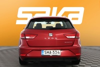 SEAT Leon ST vaihtoauto