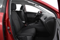 SEAT Leon ST vaihtoauto