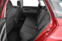 SEAT Leon ST vaihtoauto