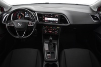 SEAT Leon ST vaihtoauto