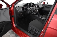 SEAT Leon ST vaihtoauto