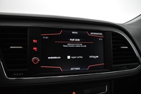 SEAT Leon ST vaihtoauto