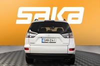 Mitsubishi Outlander vaihtoauto