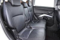 Mitsubishi Outlander vaihtoauto