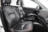 Mitsubishi Outlander vaihtoauto