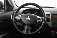 Mitsubishi Outlander vaihtoauto