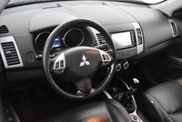 Mitsubishi Outlander vaihtoauto