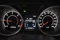 Mitsubishi Outlander vaihtoauto