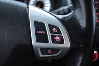 Mitsubishi Outlander vaihtoauto