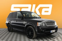 Land Rover Range Rover Sport vaihtoauto