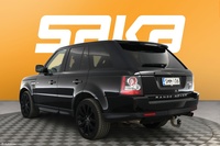 Land Rover Range Rover Sport vaihtoauto