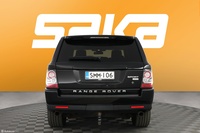 Land Rover Range Rover Sport vaihtoauto