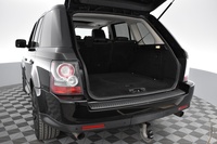 Land Rover Range Rover Sport vaihtoauto