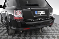 Land Rover Range Rover Sport vaihtoauto