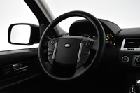 Land Rover Range Rover Sport vaihtoauto