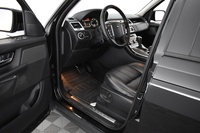 Land Rover Range Rover Sport vaihtoauto