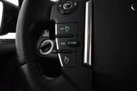 Land Rover Range Rover Sport vaihtoauto