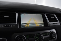 Land Rover Range Rover Sport vaihtoauto