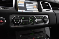 Land Rover Range Rover Sport vaihtoauto