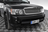 Land Rover Range Rover Sport vaihtoauto