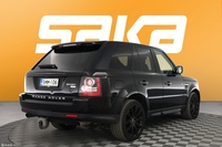 Land Rover Range Rover Sport vaihtoauto