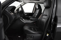 Land Rover Range Rover Sport vaihtoauto