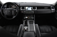 Land Rover Range Rover Sport vaihtoauto