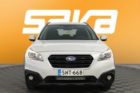 Subaru Outback vaihtoauto