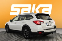 Subaru Outback vaihtoauto