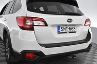 Subaru Outback vaihtoauto
