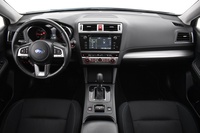 Subaru Outback vaihtoauto