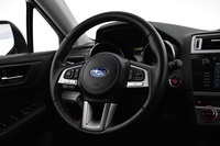 Subaru Outback vaihtoauto