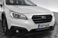 Subaru Outback vaihtoauto