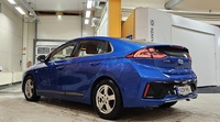 Hyundai IONIQ plug-in vaihtoauto