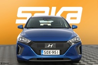 Hyundai IONIQ plug-in vaihtoauto