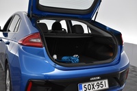 Hyundai IONIQ plug-in vaihtoauto