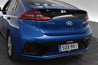 Hyundai IONIQ plug-in vaihtoauto