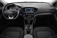 Hyundai IONIQ plug-in vaihtoauto