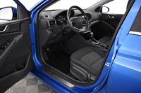 Hyundai IONIQ plug-in vaihtoauto