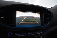 Hyundai IONIQ plug-in vaihtoauto