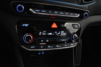 Hyundai IONIQ plug-in vaihtoauto