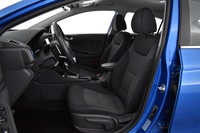 Hyundai IONIQ plug-in vaihtoauto